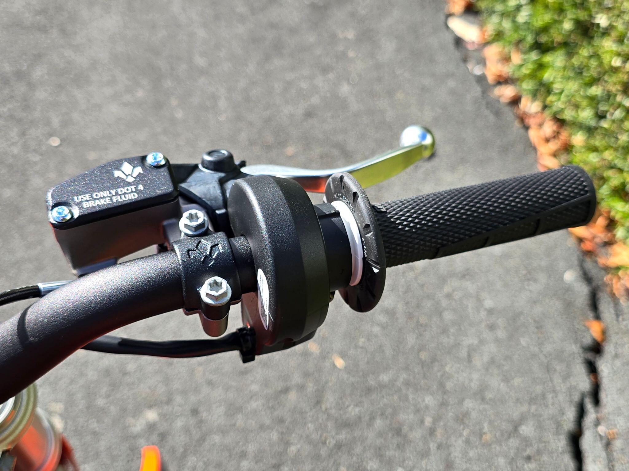 2024 KTM 